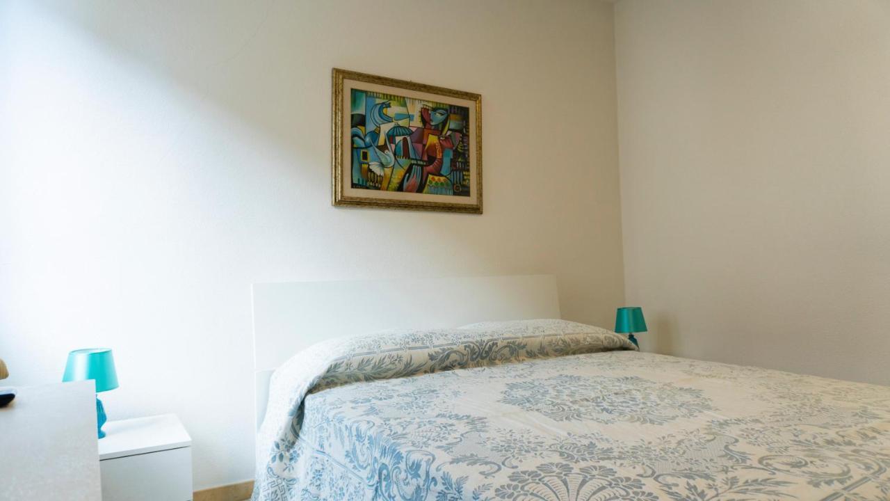 Sa Domu Downtown - Pms Casevacanze Olbia Exterior photo
