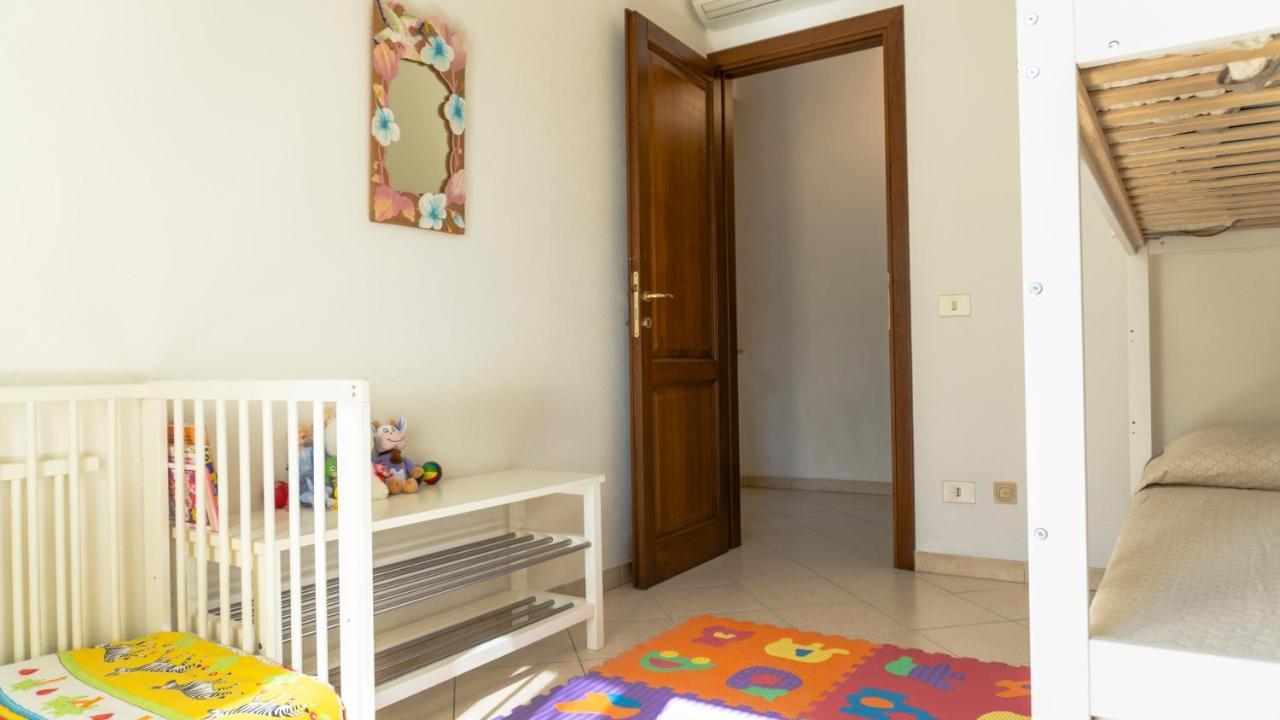 Sa Domu Downtown - Pms Casevacanze Olbia Exterior photo