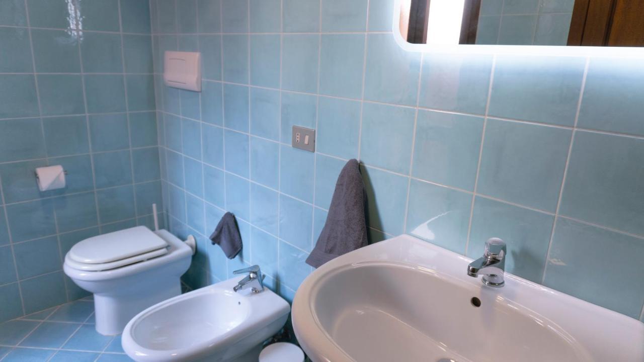 Sa Domu Downtown - Pms Casevacanze Olbia Exterior photo