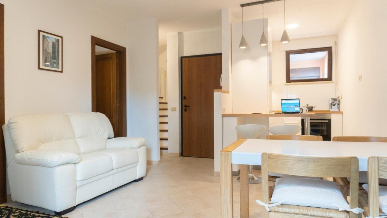 Sa Domu Downtown - Pms Casevacanze Olbia Exterior photo