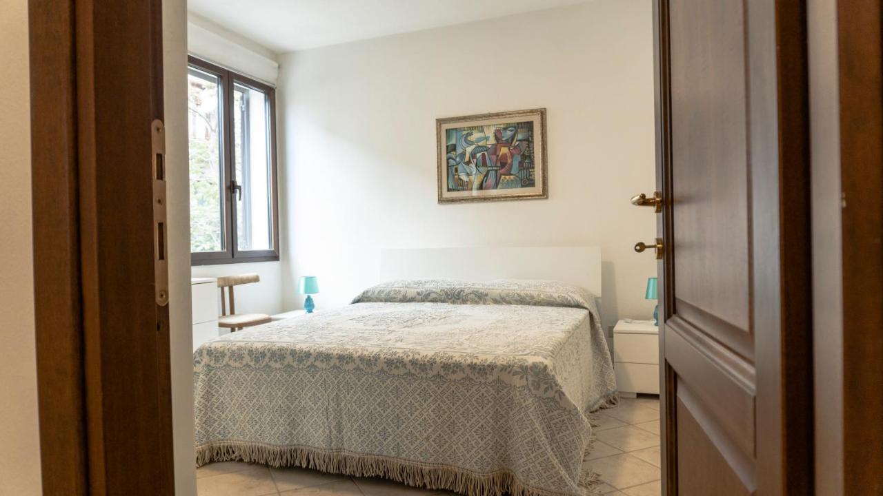 Sa Domu Downtown - Pms Casevacanze Olbia Exterior photo
