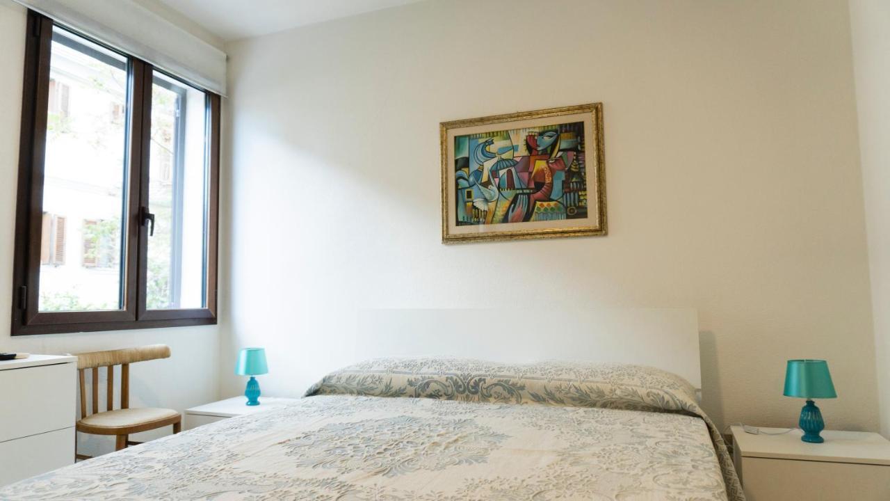 Sa Domu Downtown - Pms Casevacanze Olbia Exterior photo
