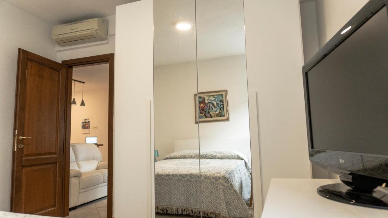 Sa Domu Downtown - Pms Casevacanze Olbia Exterior photo